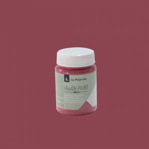 Farba kredowa La Pajarita 75ml, Turkusowe Boho
